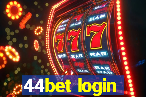 44bet login